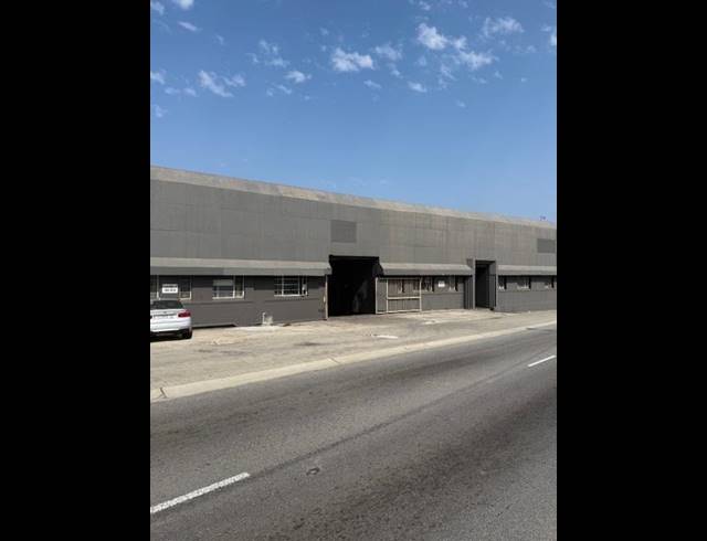 INDUSTRIAL FOR SALE IN KORSTEN